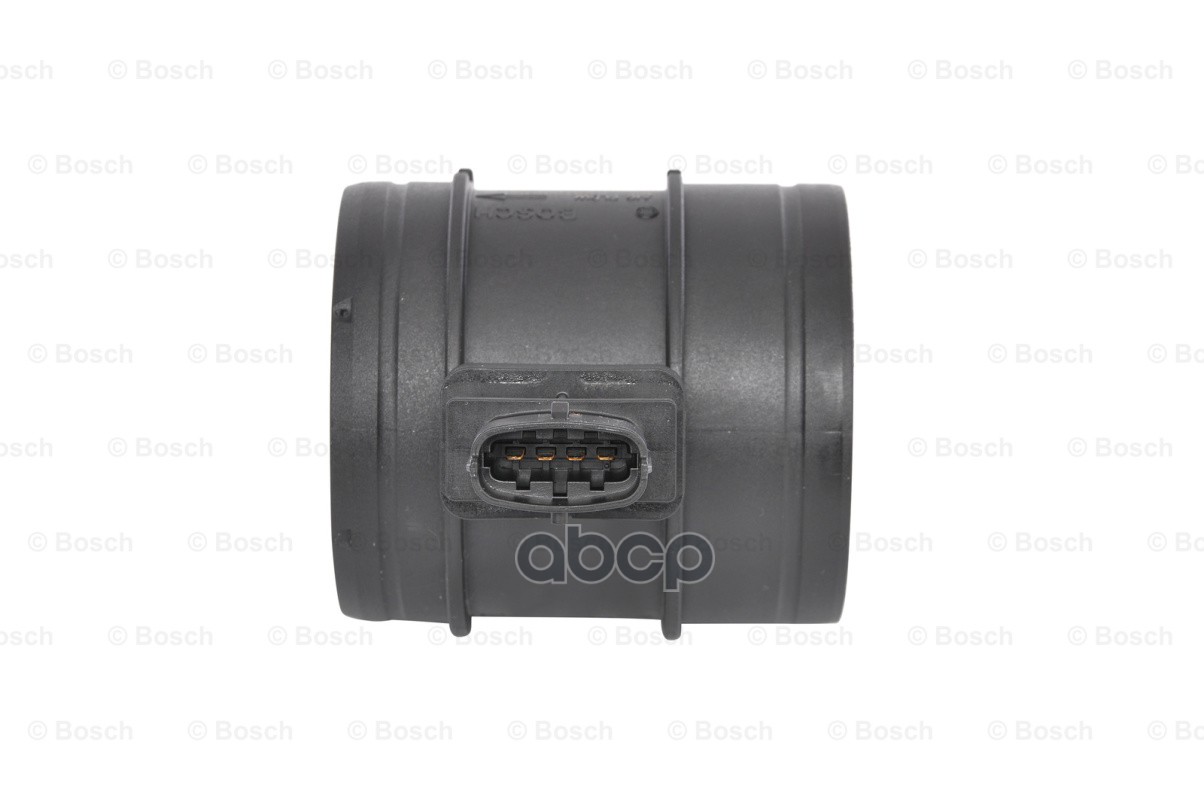 Датчик массового расхода воздуха Bosch арт. 0281006048