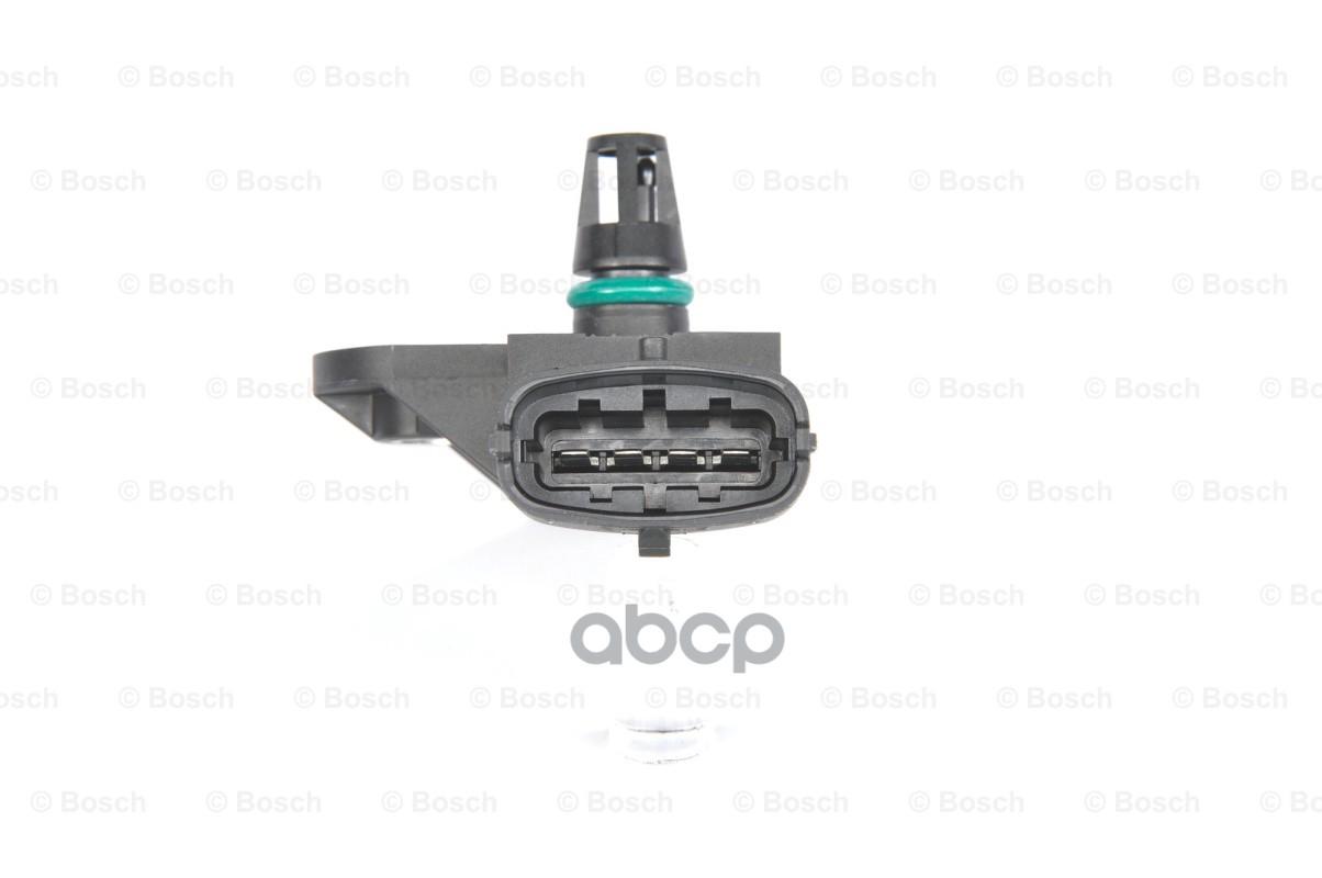 Датчик давления 0281006076 Bosch арт. 0281006076