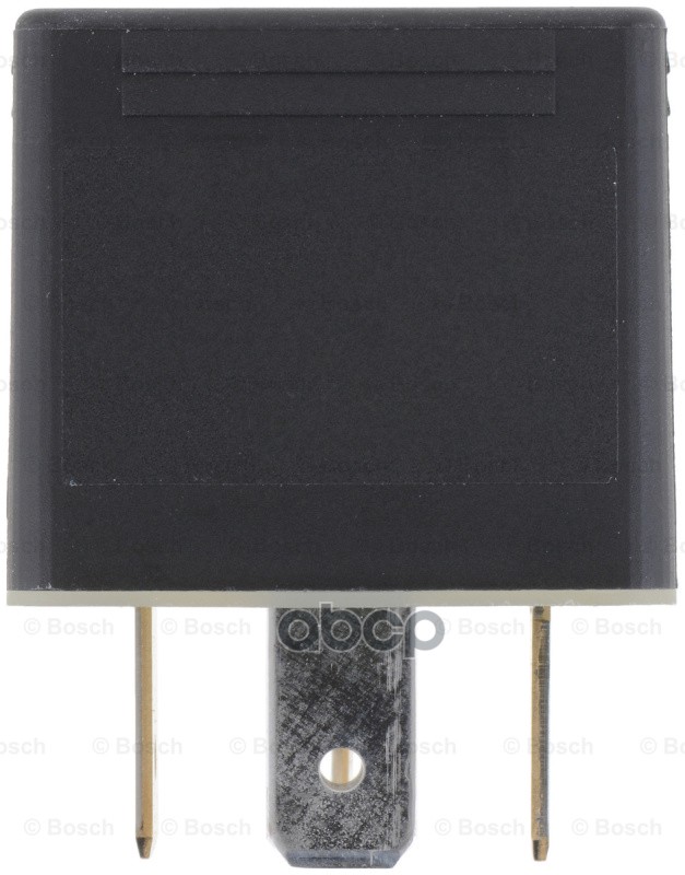 Реле 24v 5 конт. 1020a mercedesmanscania BOSCH 0 332 209 211 Bosch арт. 0 332 209 211