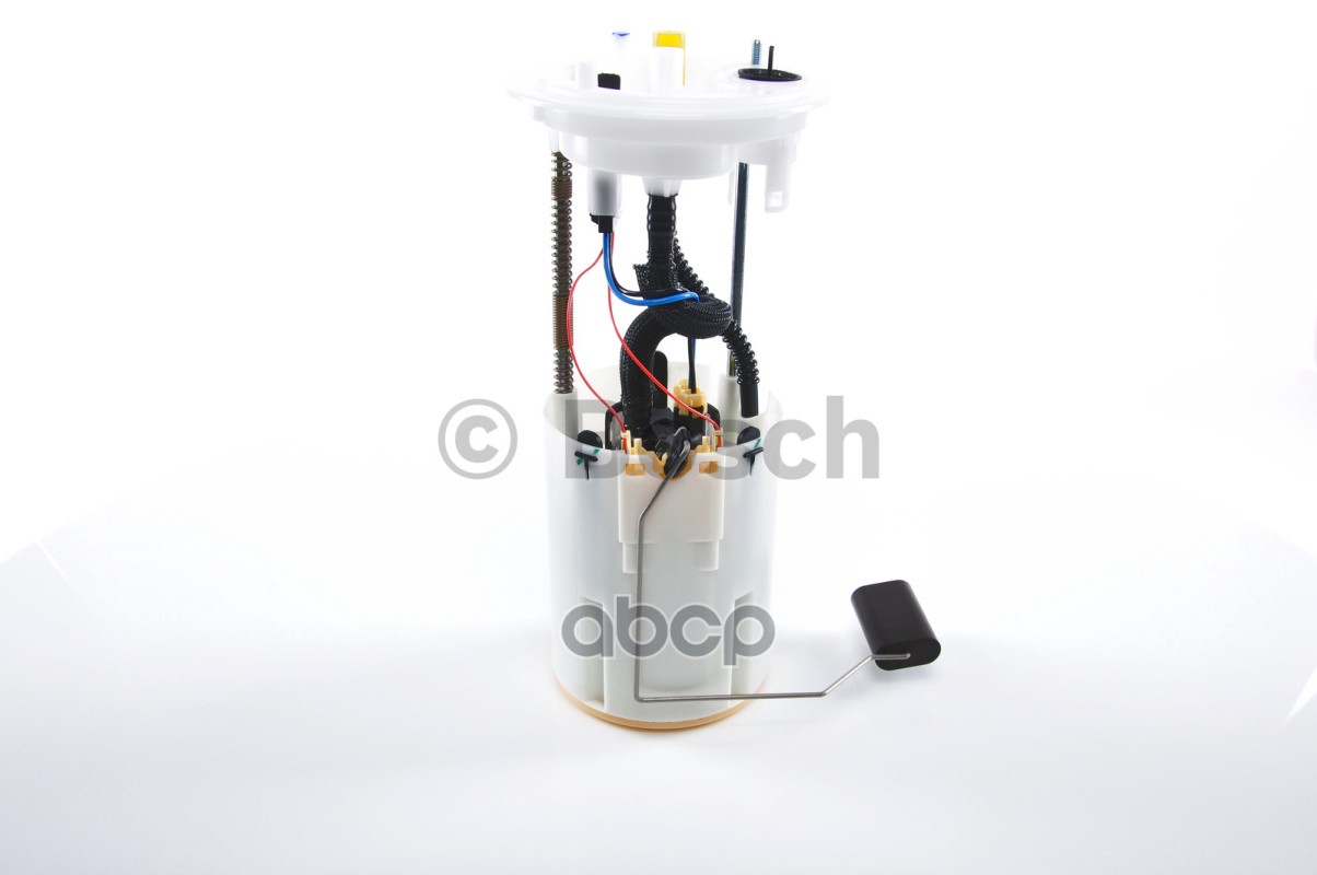 Насос Топливный Электрический (Модуль) Iveco: Daily 06- Bosch арт. 0580203046