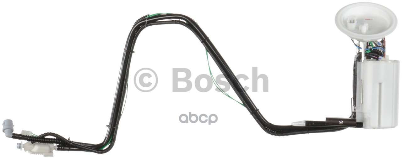 Насос Топливный Bmw 5 (E60/E61) 525/530I 0580314545 Bosch арт. 0580314545