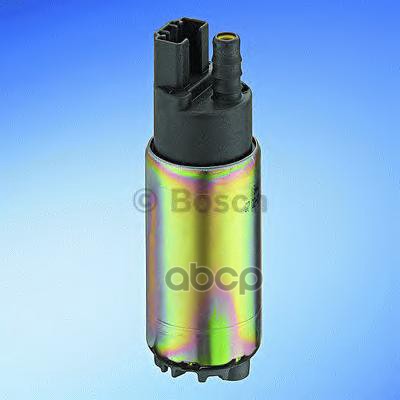 Насос Топливный Bosch арт. 0580453443