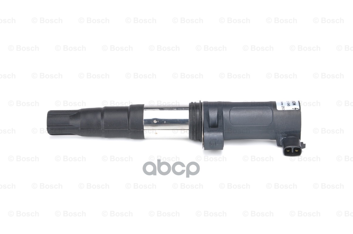 Катушка зажигания Bosch арт. 0986221045