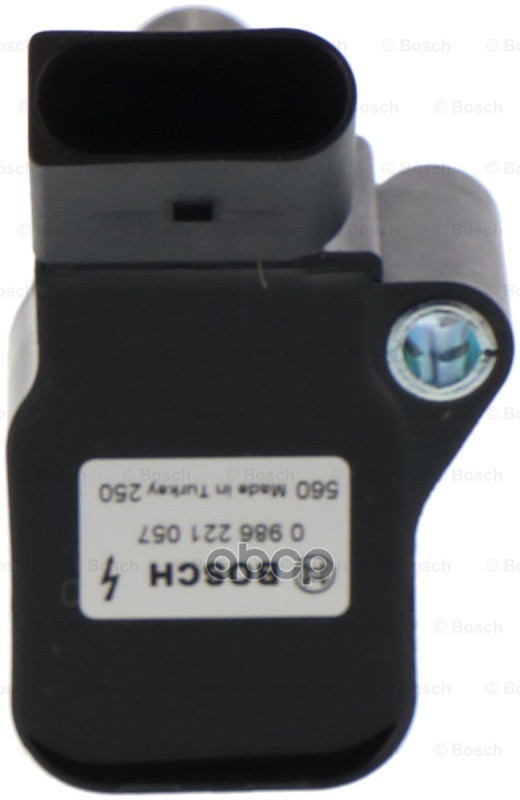 Катушка зажигания 0986221057 Bosch арт. 0986221057
