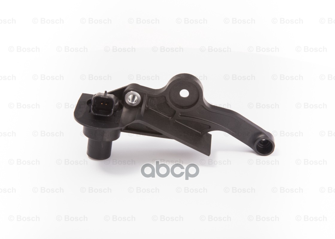 Датчик Положения Коленчатого Вала Bosch арт. 0986280408