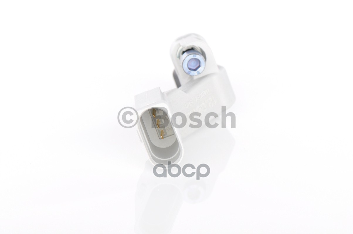 Датчик Положения Коленчатого Вала Bosch арт. 0986280421