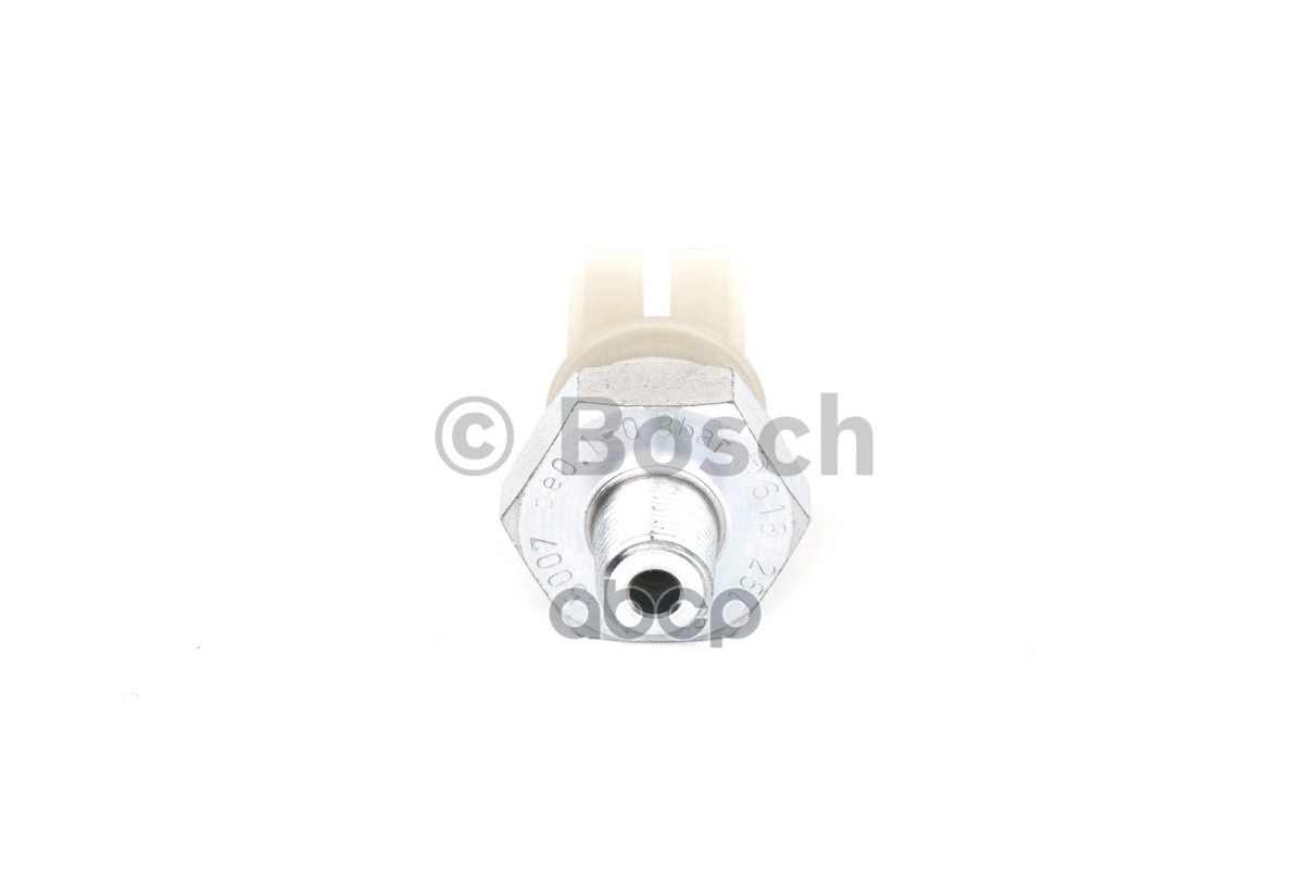 ПЕРЕКЛЮЧАТЕЛЬ ДАВЛЕН. МАСЛА Bosch арт. 0986345007