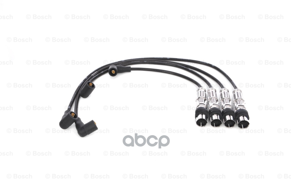 К-т в/в проводов 0986356346 Bosch арт. 0986356346