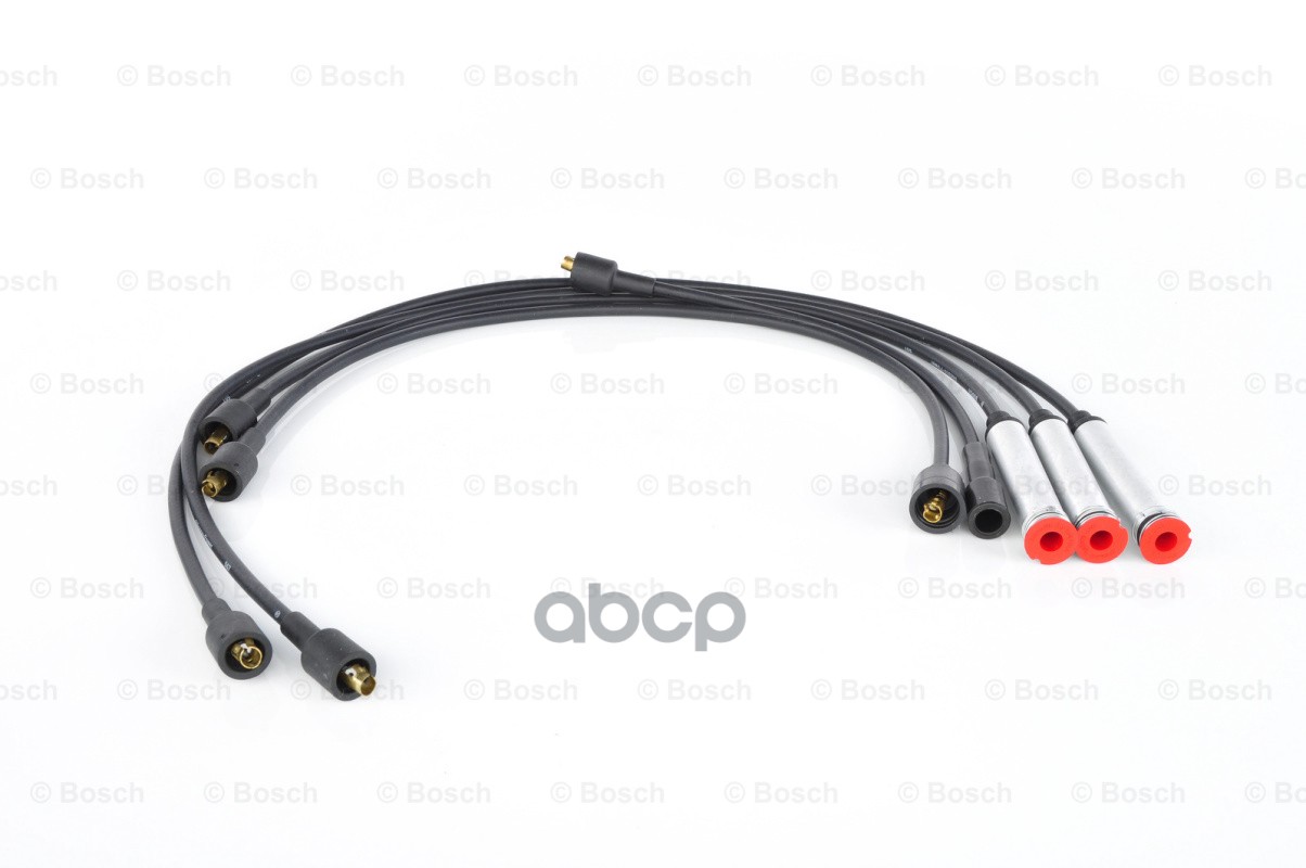 Провода В/В К-Т Bosch арт. 0986356722