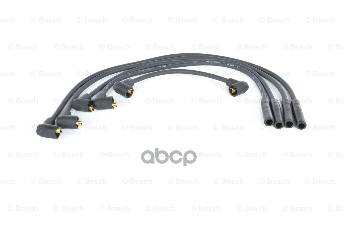 КОМПЛЕКТ ВВ. ПРОВОДОВ Bosch арт. 0986356726