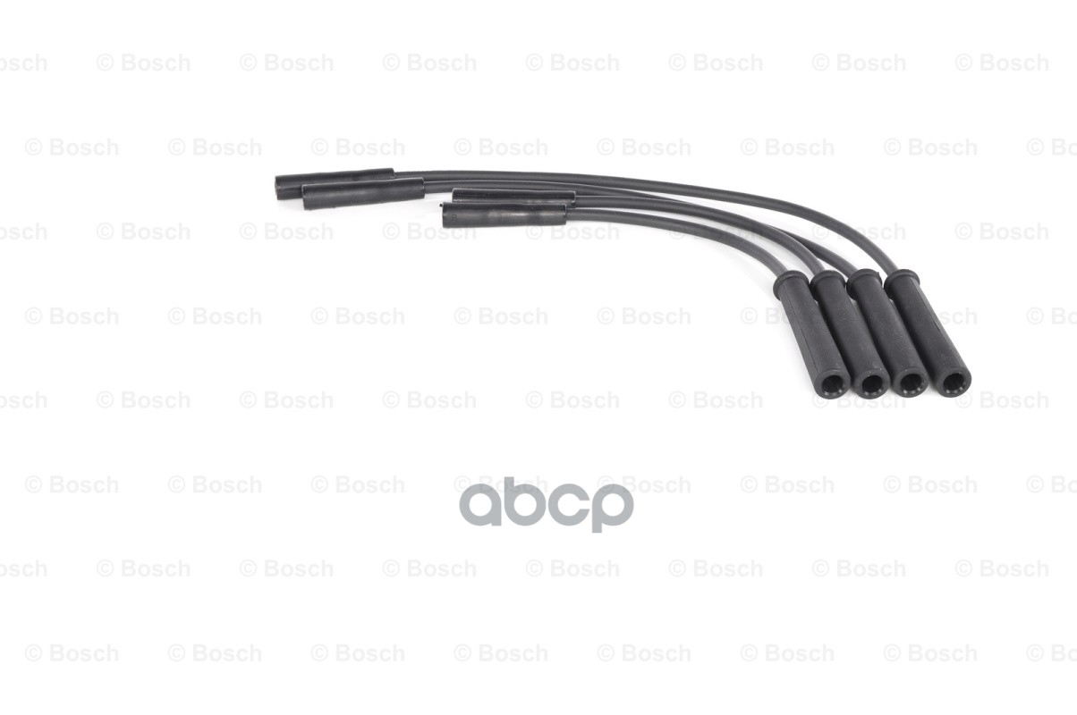 Комплект Проводов Зажигания Volvo S40 1.8/2.0 Bosch арт. 0986356817