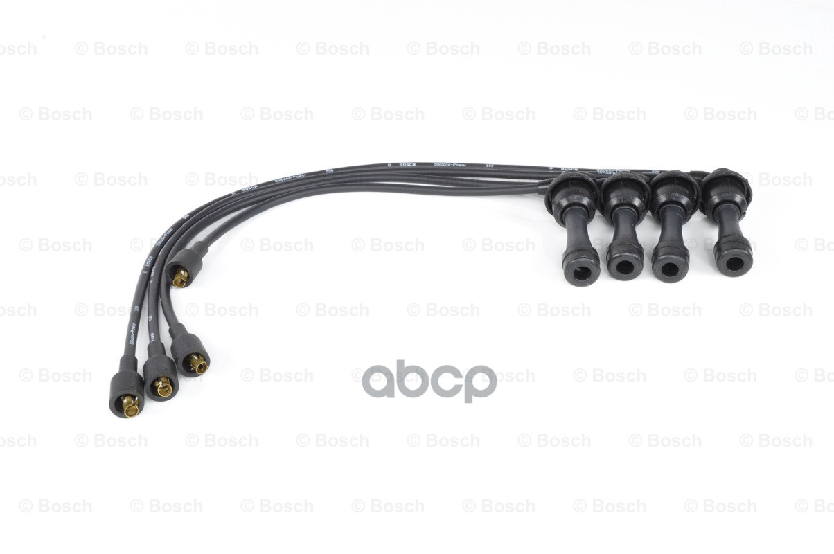 Провода В/В К-Т Bosch арт. 0986356974