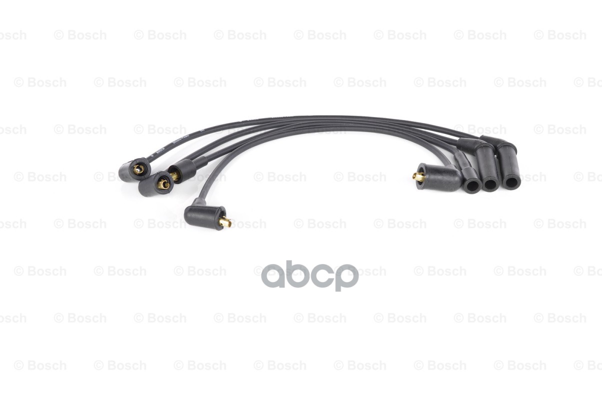 Высоковольтные Провода Bosch арт. 0986356988