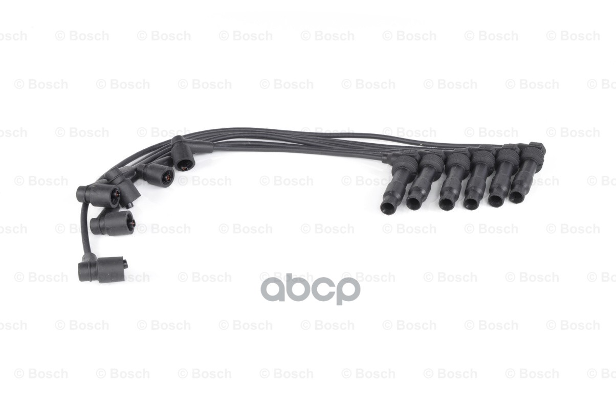 К Кт Проводов Bosch 0 986 357 055 Bosch арт. 0 986 357 055