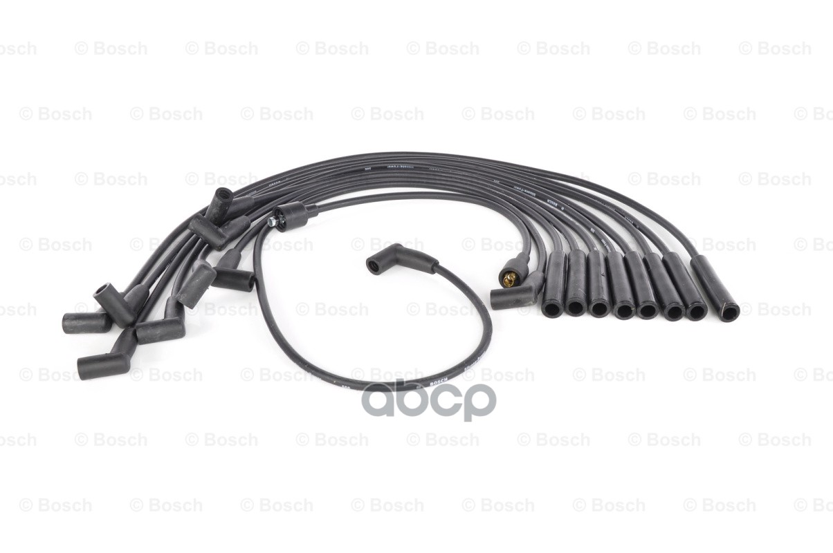 Комплект Проводов Зажигания Bosch арт. 0986357118