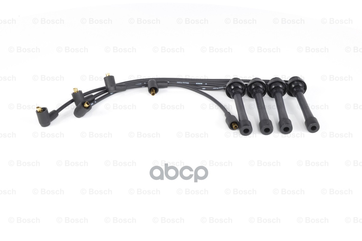 К-Т В/В Проводов 0986357197 Bosch арт. 0986357197