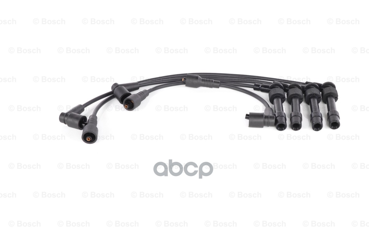 Провода В/В К-Т Bosch арт. 0986357242