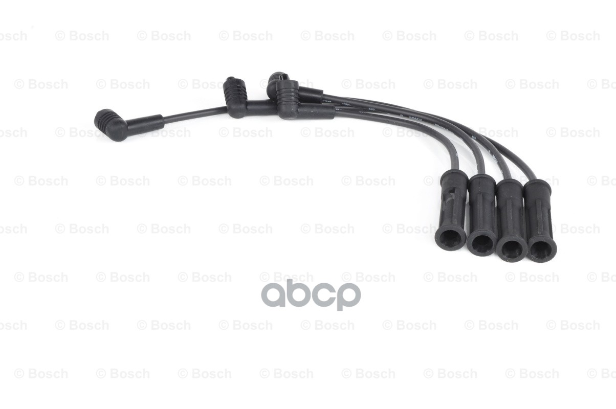 КОМПЛЕКТ ВВ. ПРОВОДОВ Bosch арт. 0986357256