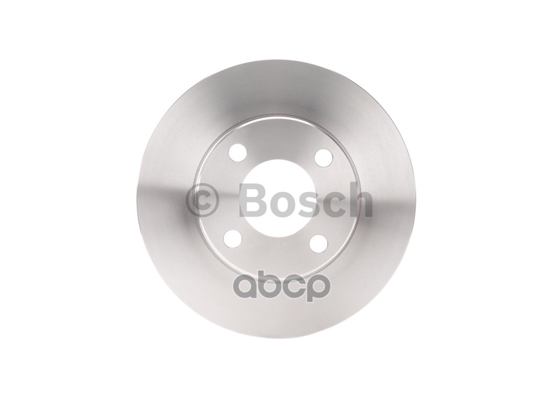 Диск тормозной Bosch арт. 0986478016
