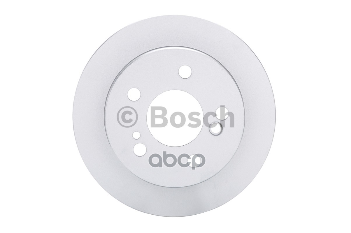 Диск Тормозной Mercedes-Benz: 190  82-93, Coupe  87-93, E-Class  93-95, E-Class Купе  93-97, Седан  84-93 Bosch арт. 0986478188