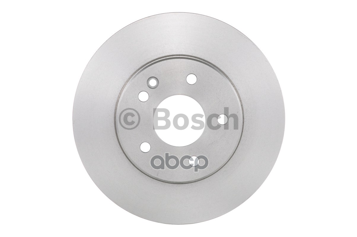 Диск Торм Передн Bosch арт. 0986478301