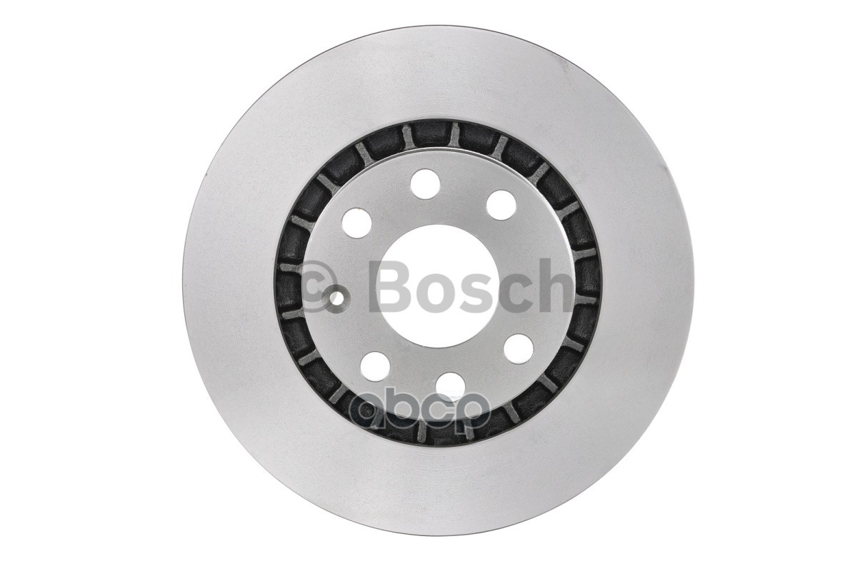 Диск Тормозной | Перед | Bosch арт. 0986478327
