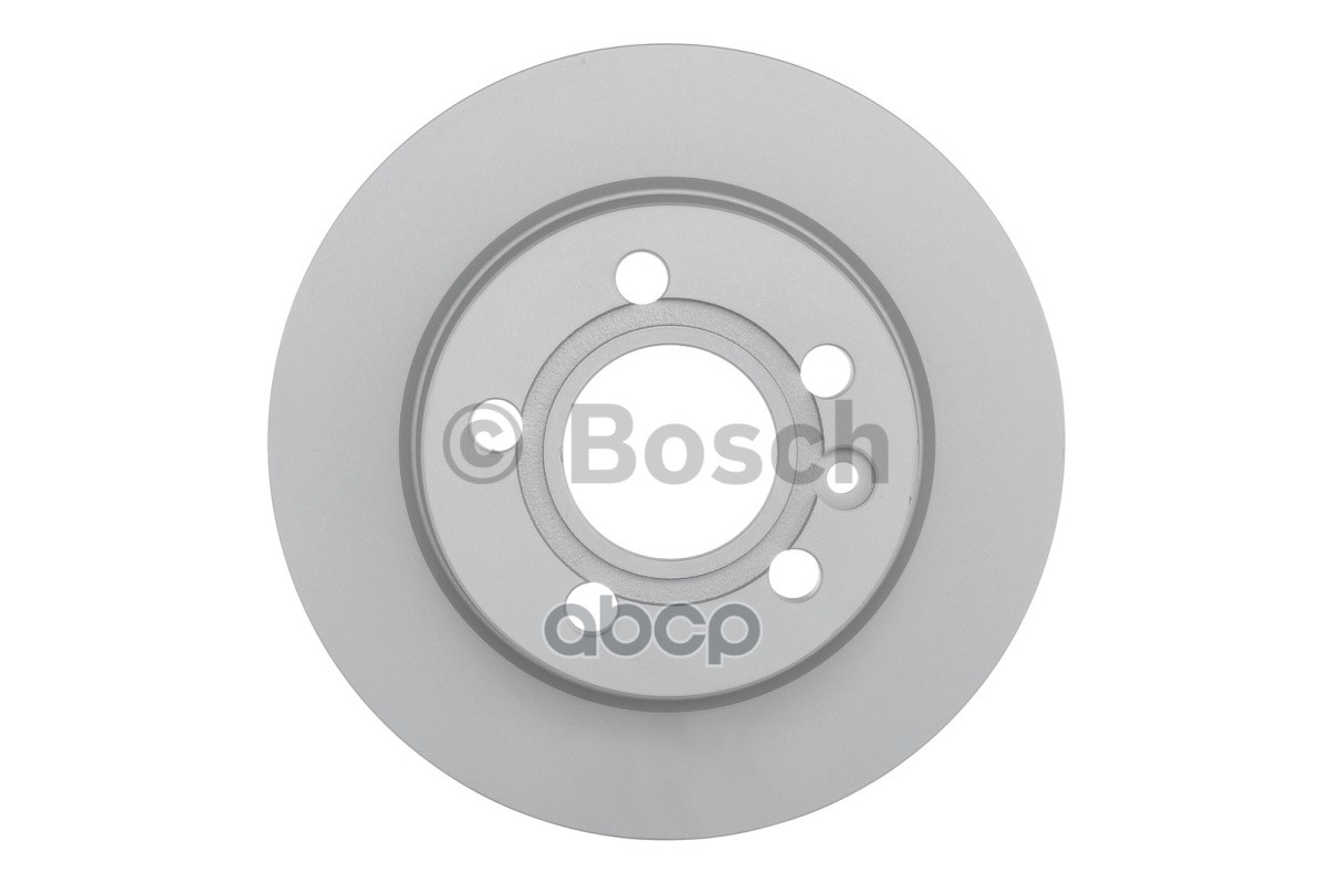 Диск Тормозной Ford: Galaxy  95-06  Seat: Alhambra  96- Vw: Sharan  95- Bosch арт. 0986478421
