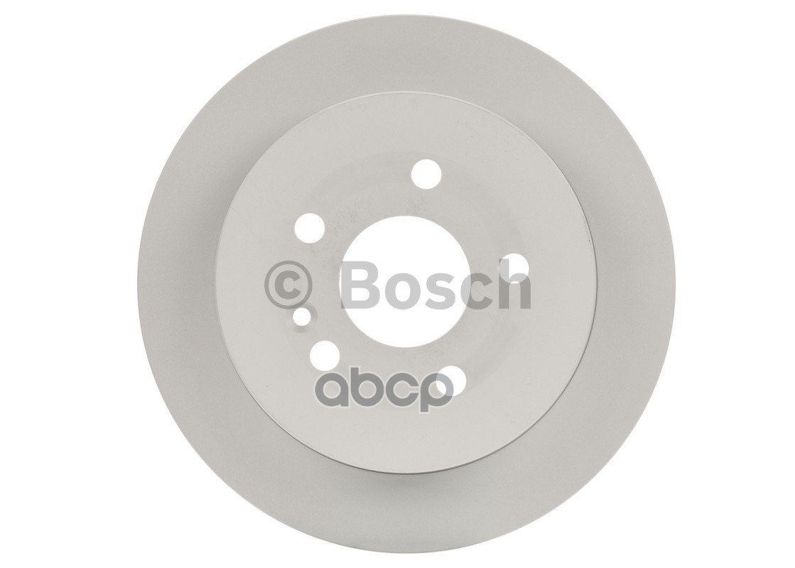 Диск Тормозной | Зад | Bosch арт. 0986478469