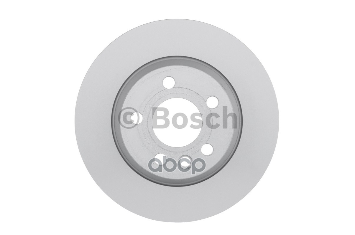 Диск Торм Передн Bosch арт. 0986478569