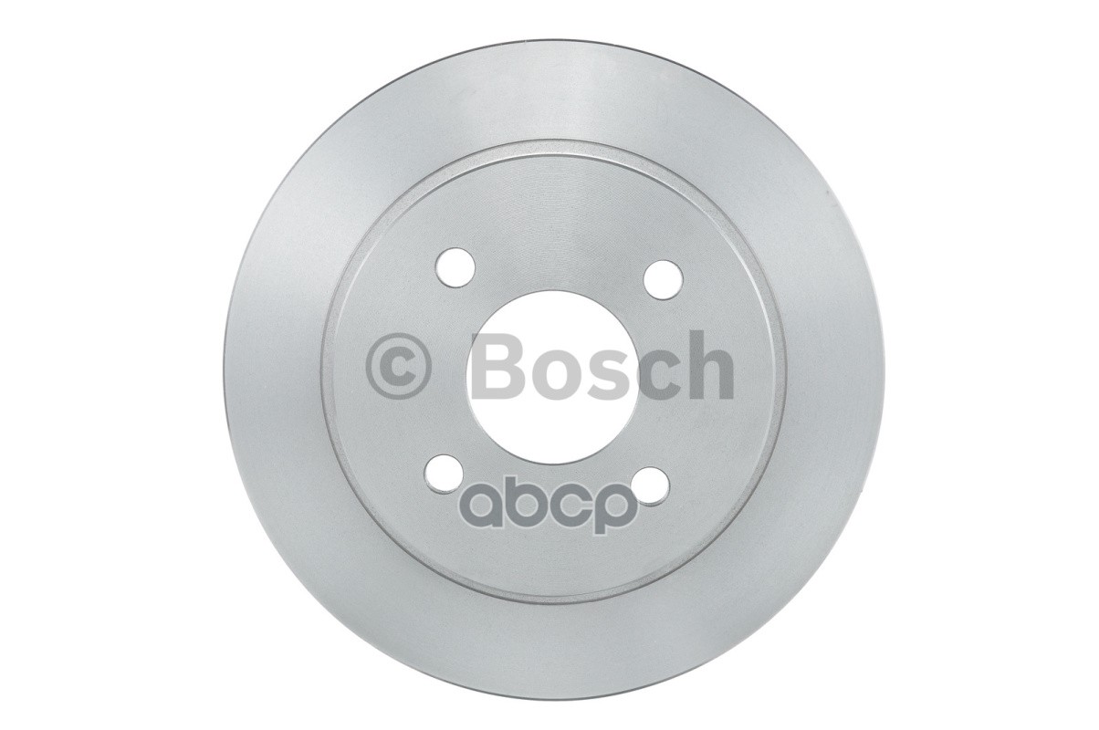 Диск Тормозной Ford: Cougar (Ec_) 2.0 16V/2.5 St 200/2.5 V6 24V 98-01, Mondeo I (Gbp) 1.6 I 16V/1.8 Td/1.8 I 16V/1.8 I 16V 4X...