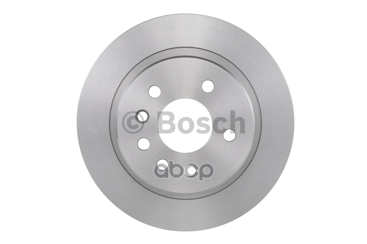 Диск Тормозной Задн Opel: Omega B 2.0/2.0 16V/2.0 Dti 16V/2.2 16V/2.2 Dti 16V/2.5 Dti/2.5 Td/2.5 V6/2.6 V6/3.0 V6/3.2 V6 94-0...