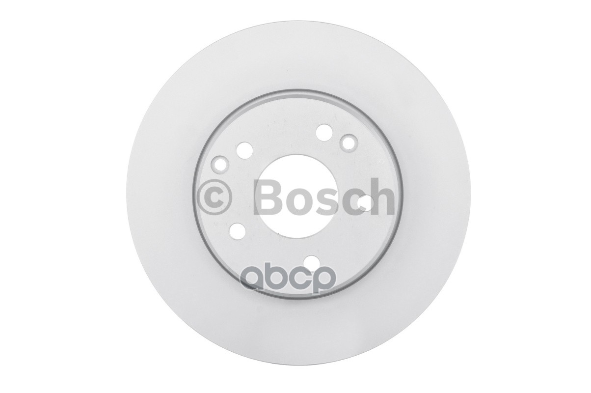 Диск Тормозной | Перед | Bosch арт. 0986478624