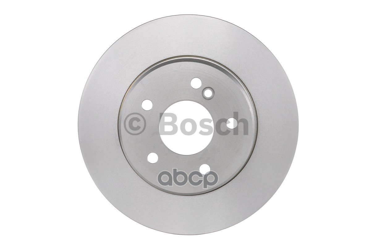 Диск Тормозной Задн Mercedes-Benz: C-Class (W202) C 200 Kompressor (202.025)/C 230 Kompressor (202.024)/C 240 (202.026)/C 250...