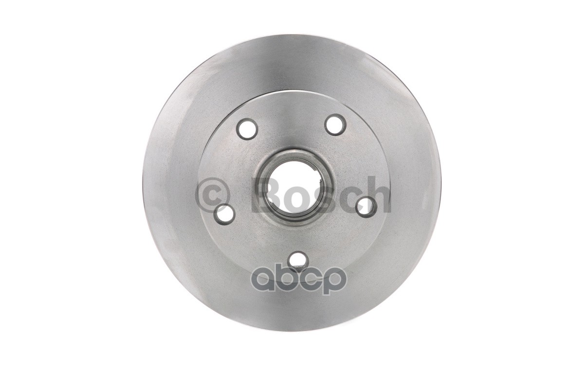 Диск Тормозной Audi: A4  95-00, A4 Avant  95-01 Bosch арт. 0986478759