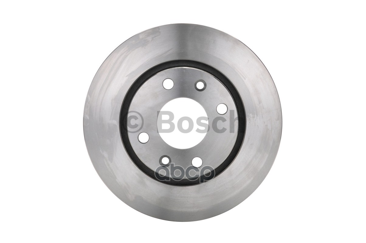 Диск Тормозной Peugeot: 406  95-04, 406 Break  96-04 Bosch арт. 0986478830