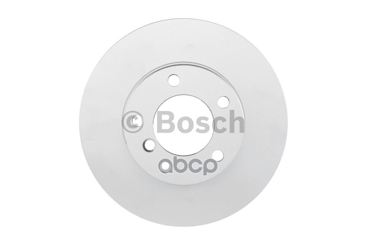 Диск Тормозной Bmw: 5  95-03, 5 Touring  97-04 Bosch арт. 0986478848