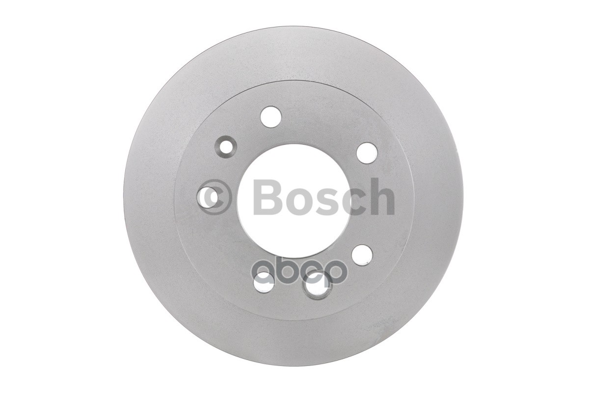 Диск Тормозной Bosch арт. 0986478849
