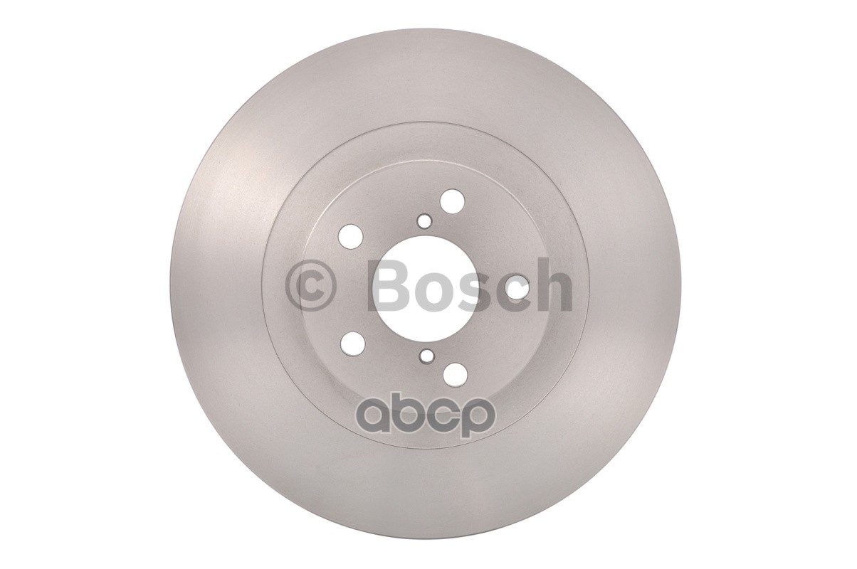 Диск тормозной Bosch арт. 0986478977