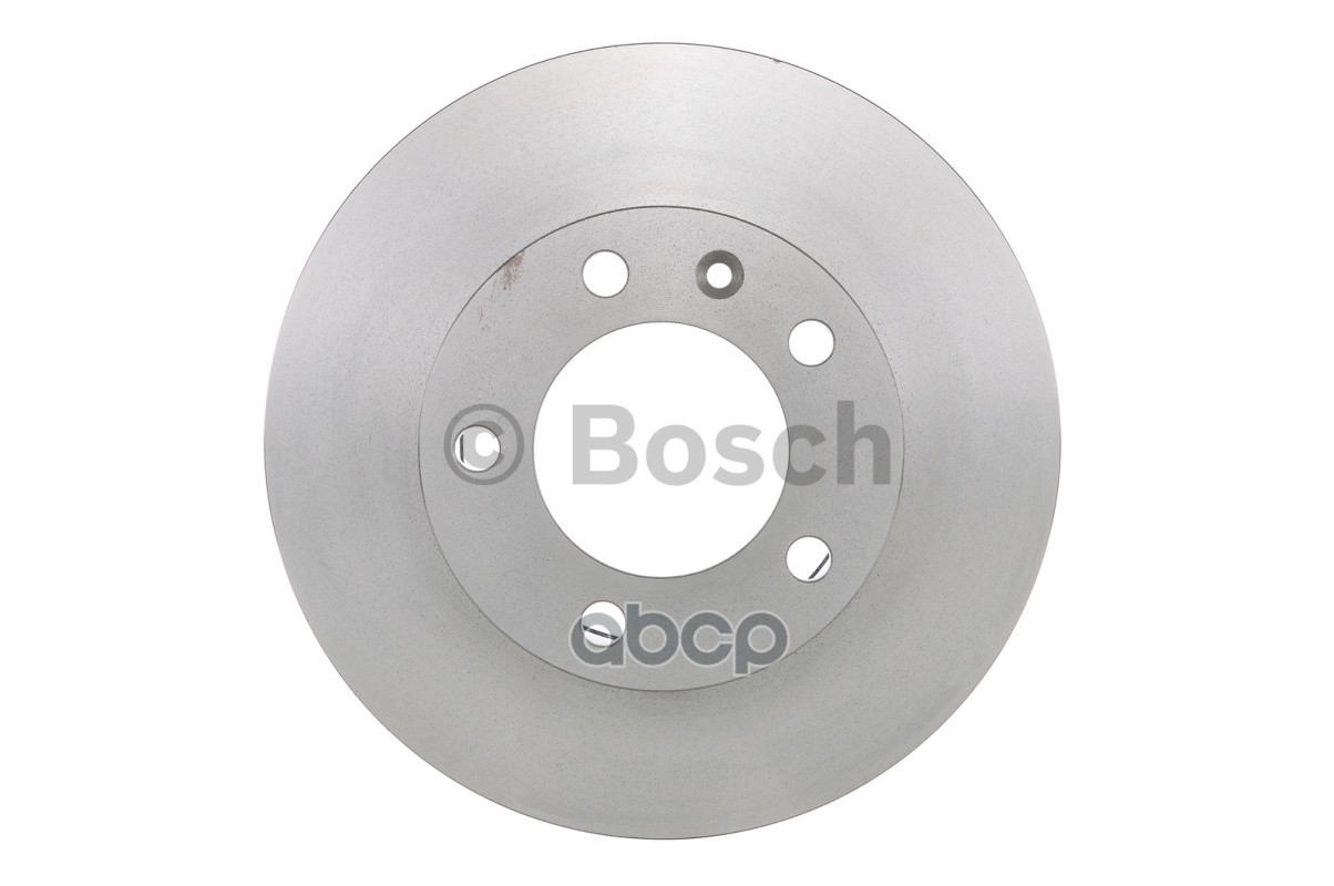 Диск Тормозной Передн Nissan: Interstar C Бортовой Платформой Dci 100/Dci 120/Dci 140 03- Bosch арт. 0986479001