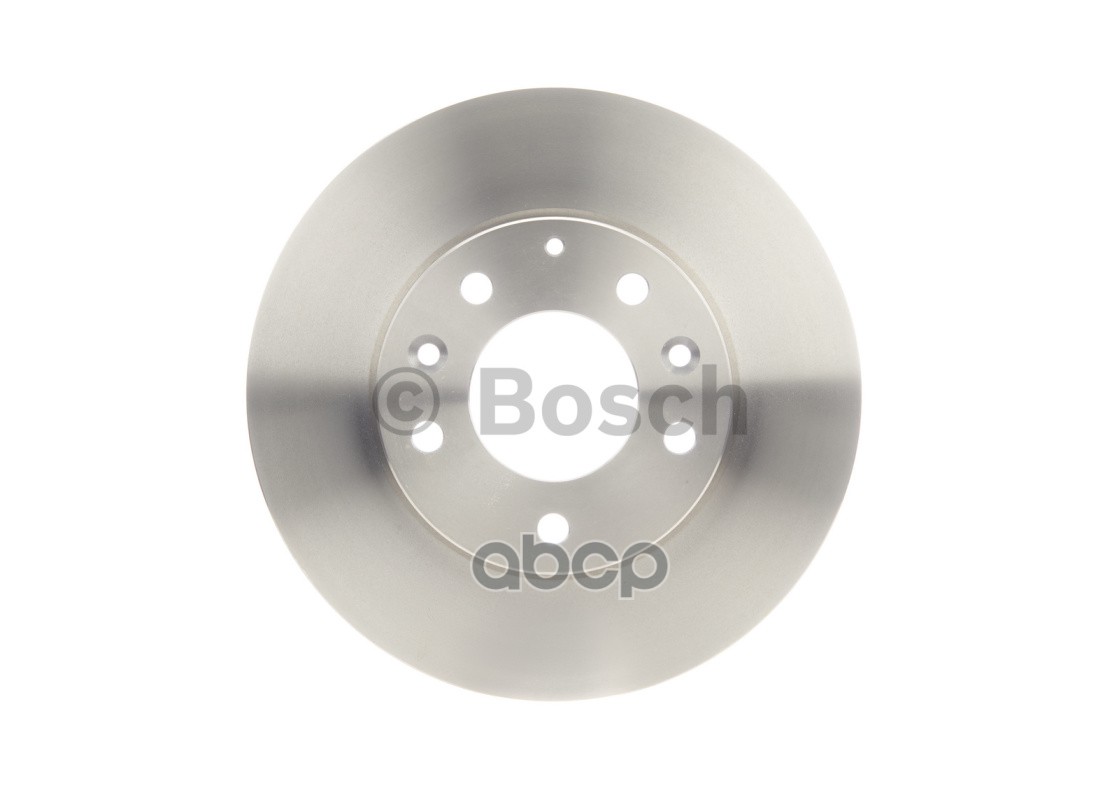 Диск Тормозной Bosch арт. 0986479034