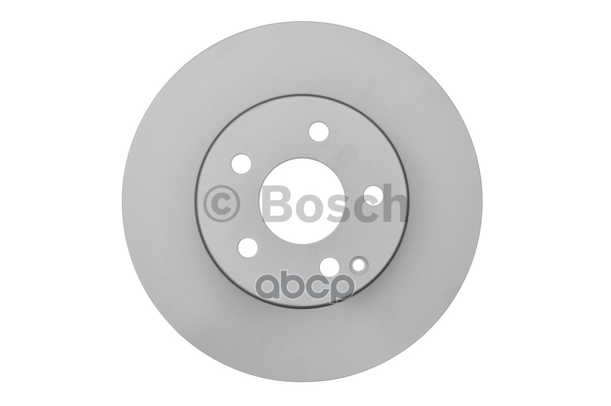 Диск Тормозной | Перед | Bosch арт. 0986479039