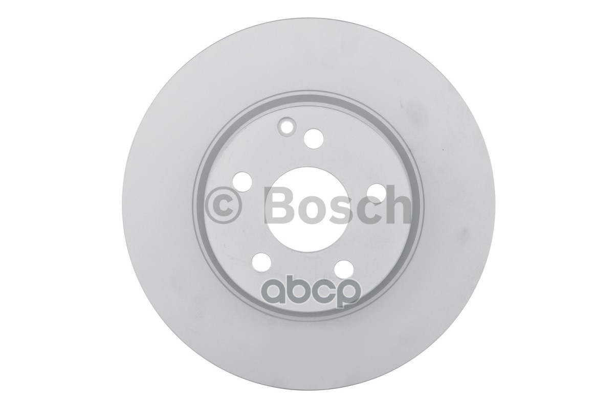 Диск Тормозной | Перед | Bosch арт. 0986479040