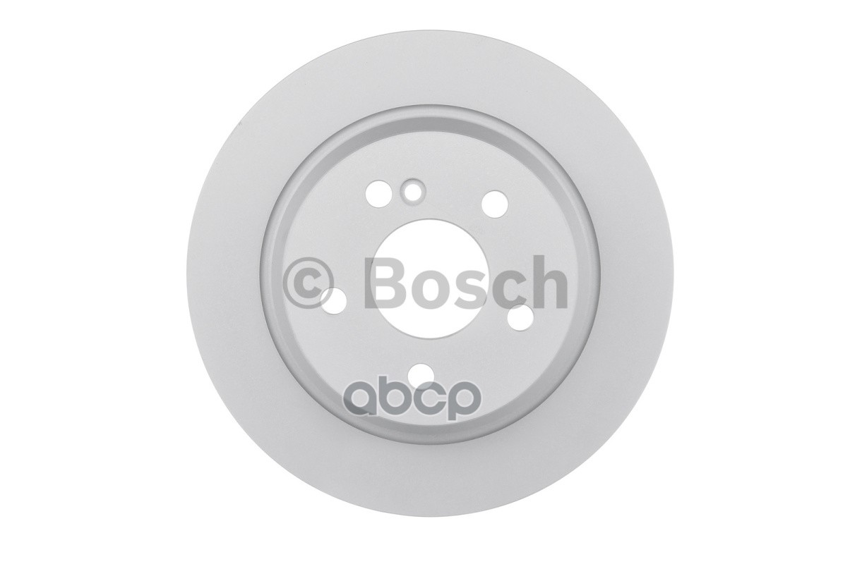 Диск тормозной Bosch арт. 0986479041