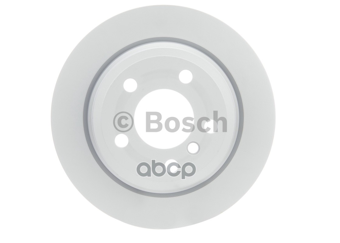 Диск тормозной задний 0986479045 Bosch арт. 0986479045