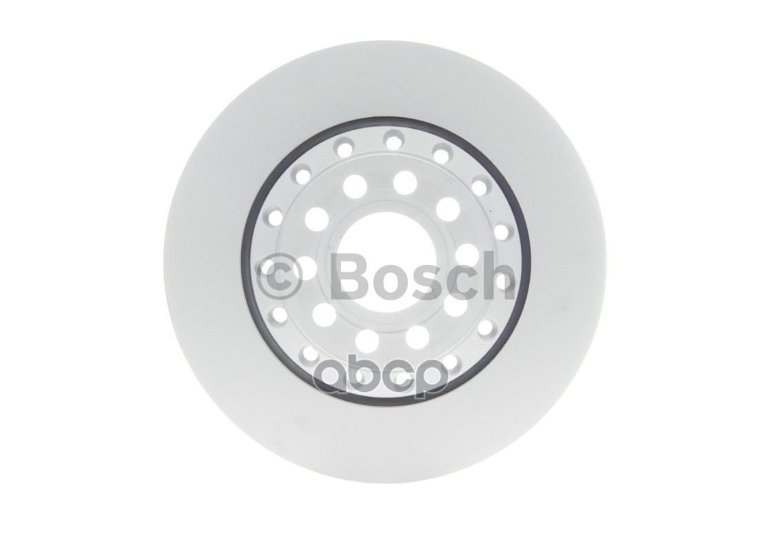 Диск Тормозной Audi: A8  94-02, A8  02-10  Vw: Phaeton  02- Bosch арт. 0986479062