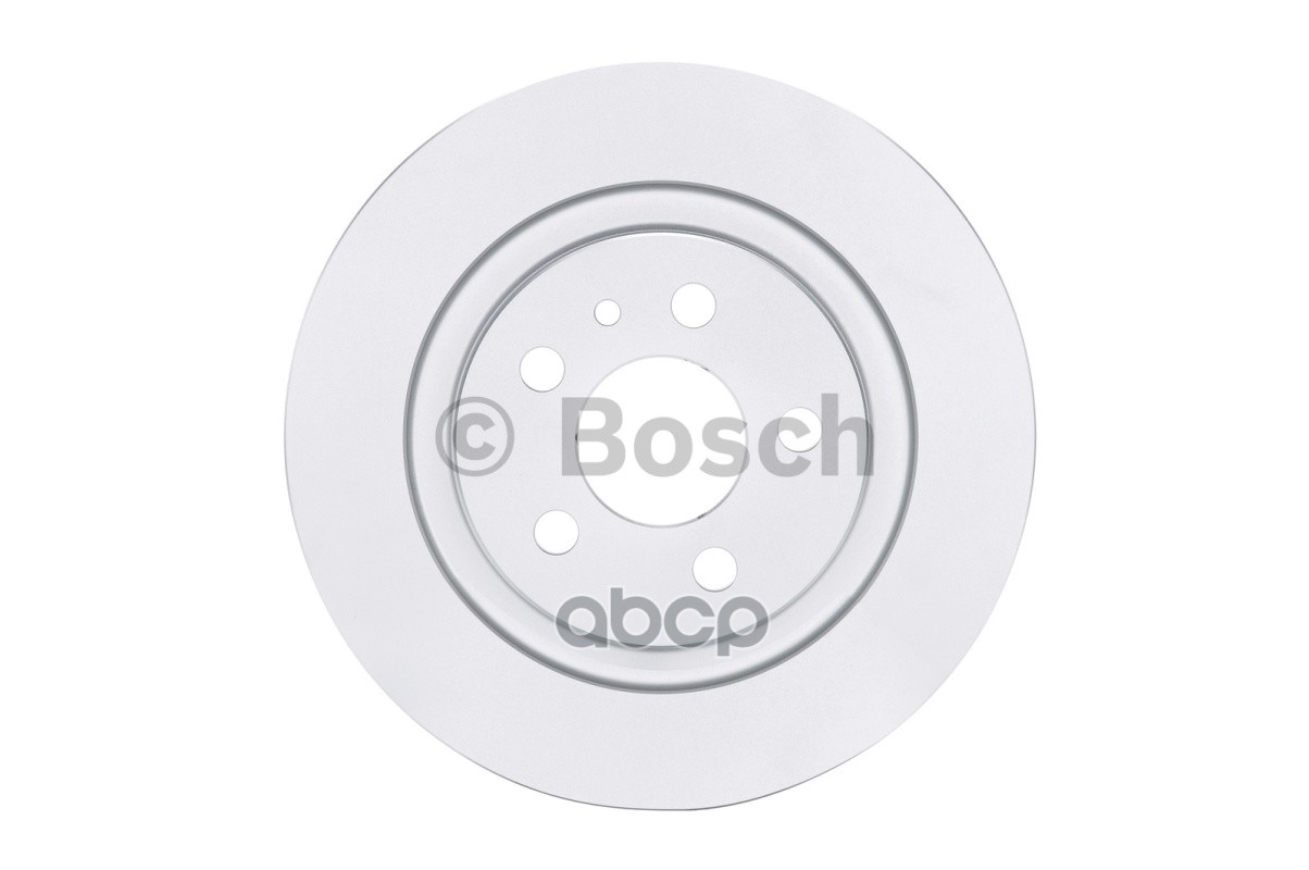 Диск Тормозной Задн Citroen: C8 2.0/2.0 16V/2.0 Hdi/2.0 Hdi 135/2.0 Hdi 165/2.2/2.2 Hdi/3.0 V6 02-  Fiat: Ulysse 2.0/2.0 D Mu...