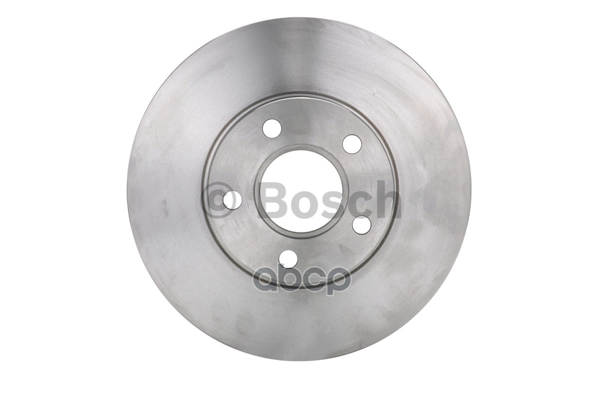 Диск Тормозной | Перед | Bosch арт. 0986479069