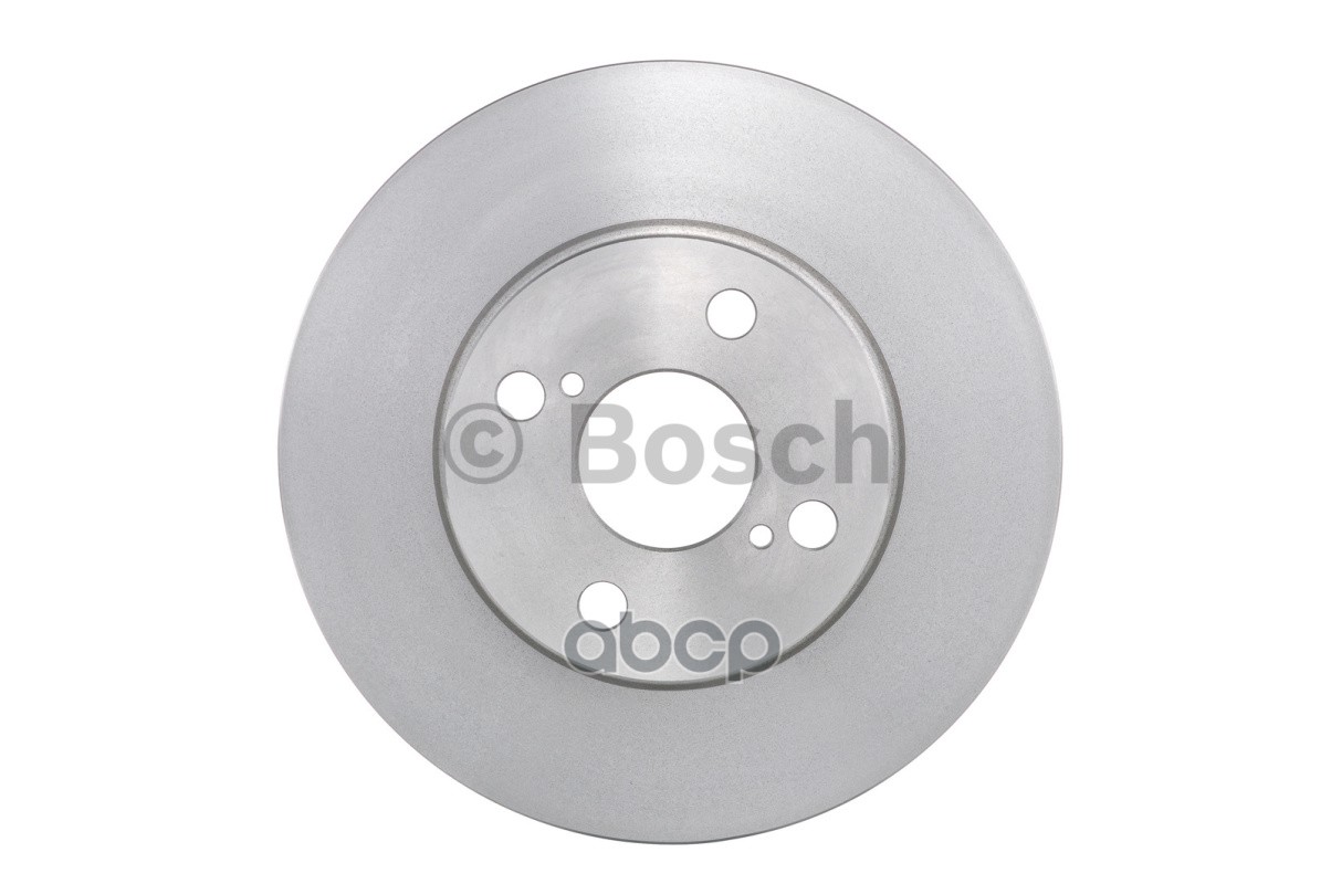 Диск тормозной Bosch арт. 0986479085