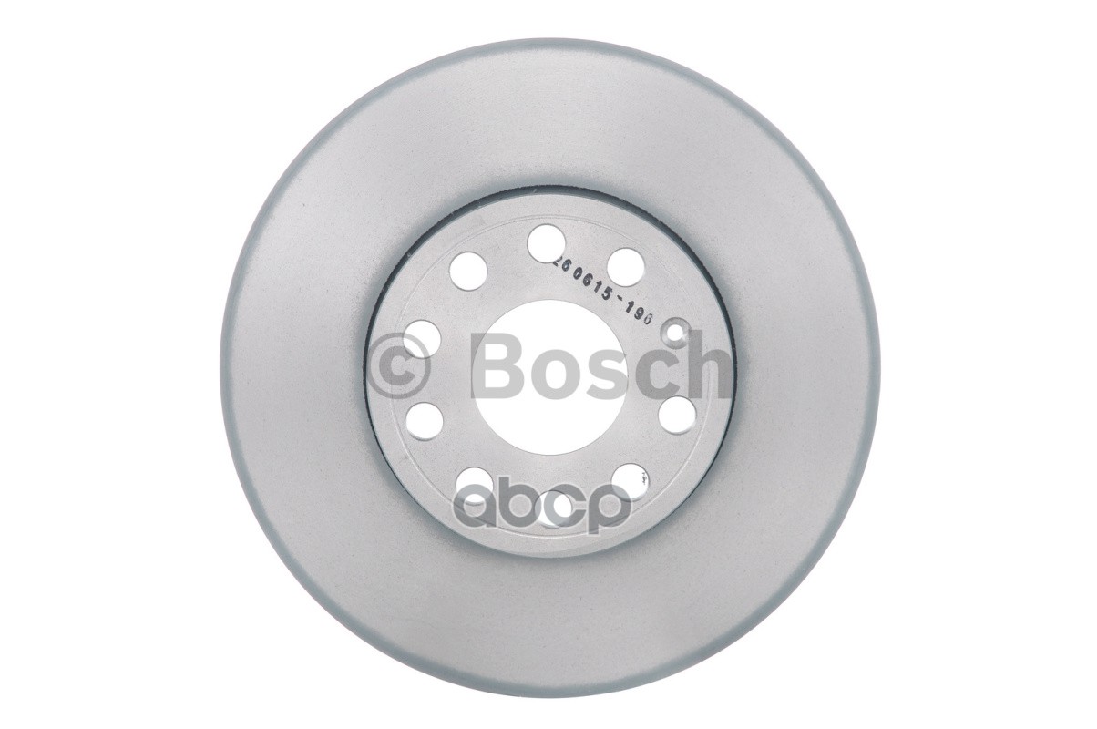 Диск Тормозной Bosch арт. 0986479088