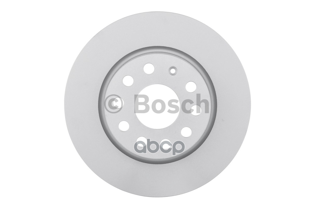Диск Тормозной Bosch арт. 0986479098